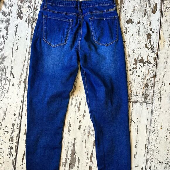 KanCan Estilo Skinny Jeans Size 7 or 27 Minimalist Casual - Picture 6 of 8